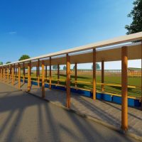 500 Bulls Feedlot Design Plan Budget