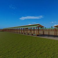 500 Bulls Feedlot Design Plan Budget
