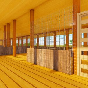 200 Goats/sheep design plan- zero grazing  Budget