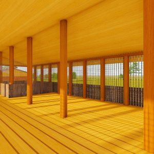 200 Goats/sheep design plan- zero grazing  Budget