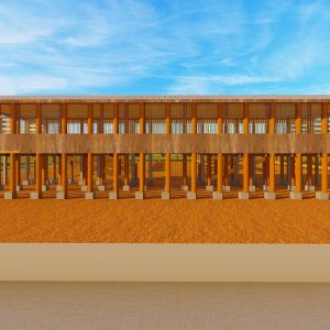 200 Goats/sheep design plan- zero grazing  Budget