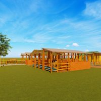 15 Dairy structure Design Plan Budget