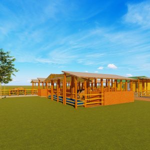 15 Dairy structure Design Plan Premium