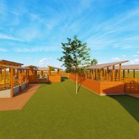 15 Dairy structure Design Plan Budget