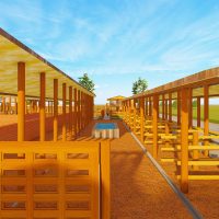 15 Dairy structure Design Plan Budget