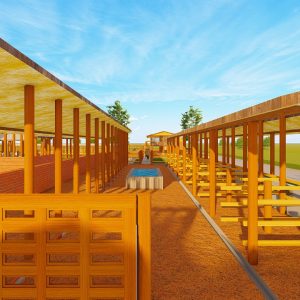 15 Dairy structure Design Plan Premium