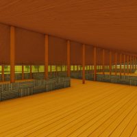 7 (19) 2000 Goats/sheep design plan- zero grazing