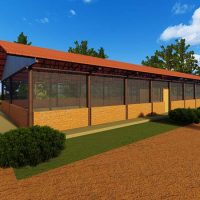4000 birds design plans premium