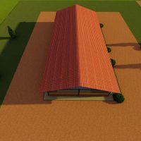 4000 birds design plans premium