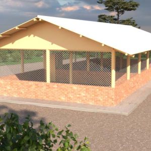 500 birds design plan Midrange