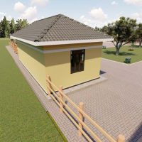 2000 Goats Structure Design Plan Zero Grazing