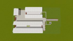 20 Dairy Cow’s Structure Design Plan Premium