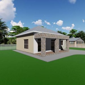 10 Acre  1200 Goats Shed
