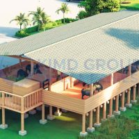 10 Acres Cattle and Poultry