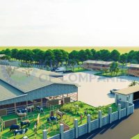 10 Acres Cattle and Poultry