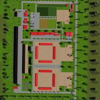 30 Acres Feedlot Farm