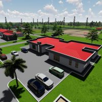 30 Acres Feedlot Farm