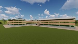 50000 Poultry design plan Premium