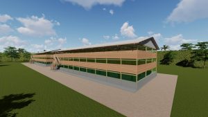 20000 Poultry design plan Premium