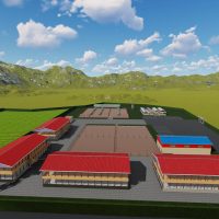 e_7 - Photo 20 Acres Agri tourism Mixed Farm layout