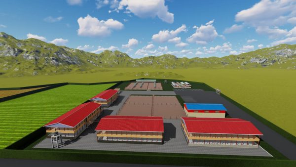 e_7 - Photo 20 Acres Agri tourism Mixed Farm layout