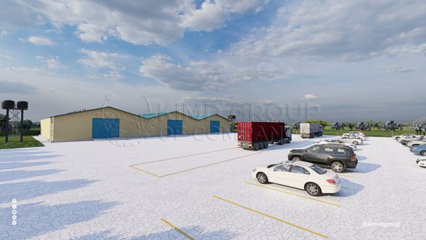 B000_1 - Photo 200 Acres Agri tourism Dairy Layout