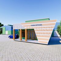 80 Acres Agri tourism Goats Farm