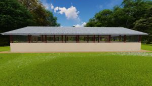 E_Photo - 4 1000 Turkeys Structure Design Premium
