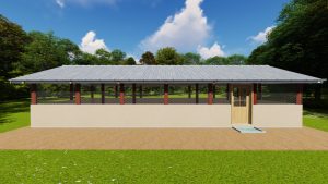 R 500 Turkeys Structure Design Premium