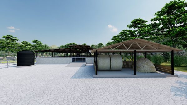 7 Acres Agri tourism Dairy Farm