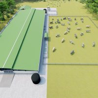 7 Acres Agri tourism Dairy Farm