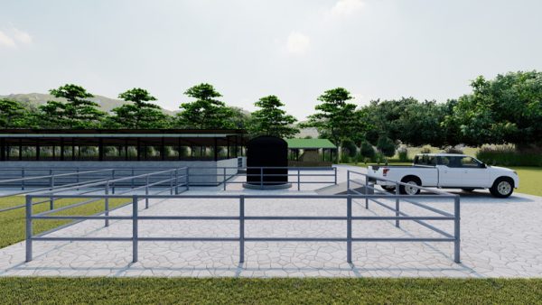 7 Acres Agri tourism Dairy Farm