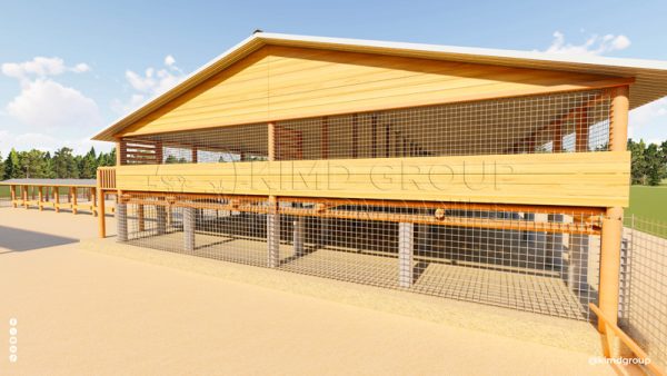 2 acres Agri tourism livestock farm