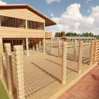 5 Acres Agri tourism Mixed Farm