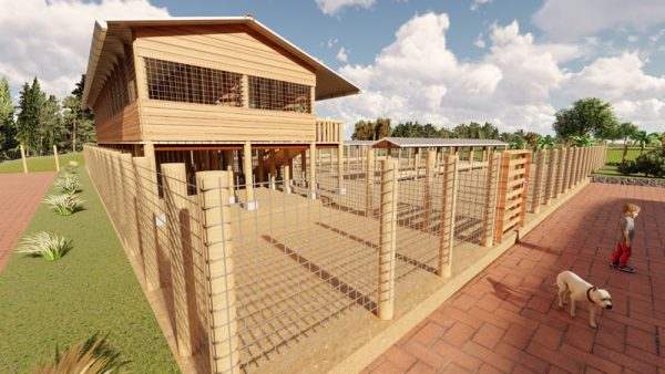 5 Acres Agri tourism Mixed Farm