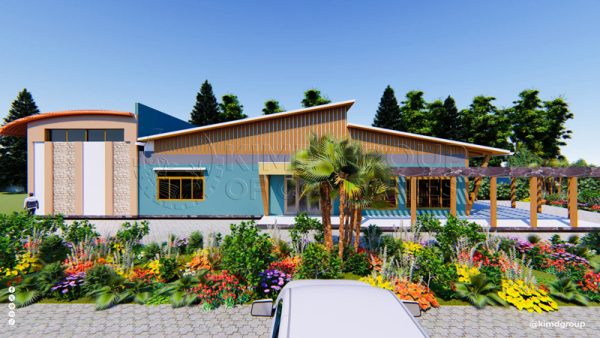 80 Acres Agri tourism Goats Farm