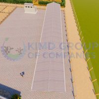 6 Acres Agri tourism Mixed Farm