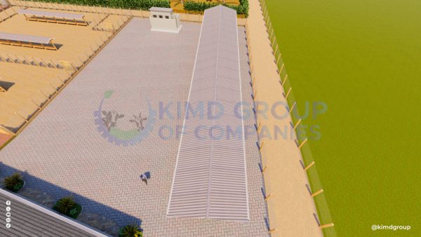 6 Acres Agri tourism Mixed Farm