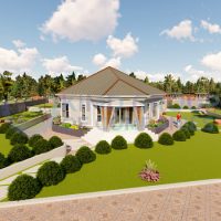 6 Acres Agri tourism Mixed Farm