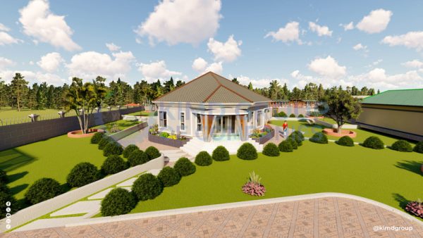 6 Acres Agri tourism Mixed Farm