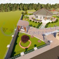 6 Acres Agri tourism Mixed Farm