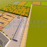 6 Acres Agri tourism Mixed Farm