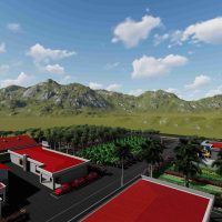 4 Acres Agri tourism poultry farm