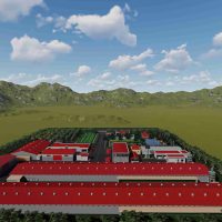 4 Acres Agri tourism poultry farm