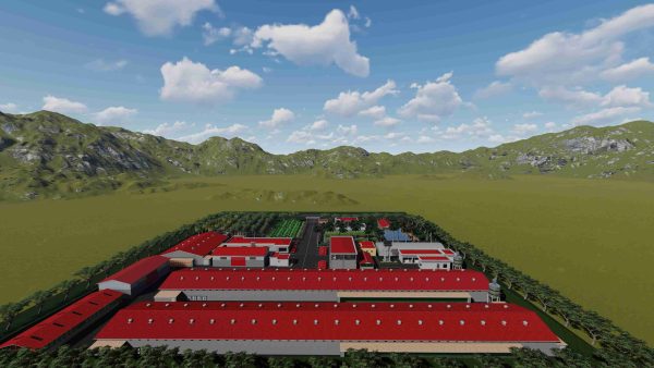 4 Acres Agri tourism poultry farm