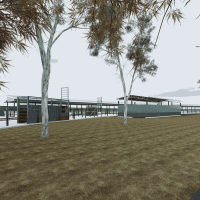 8 acres