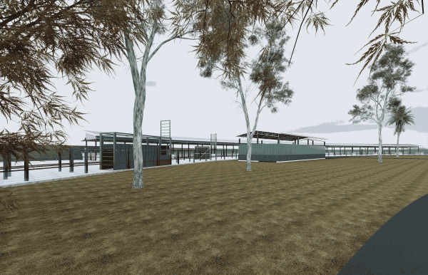 8 acres