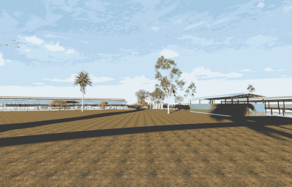 8 acres