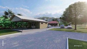 600GTS_1 - Photo 8 Acres Goat Breeding Farm Layout