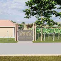 IGG_9 - Photo 2 Acres Livestock Layout